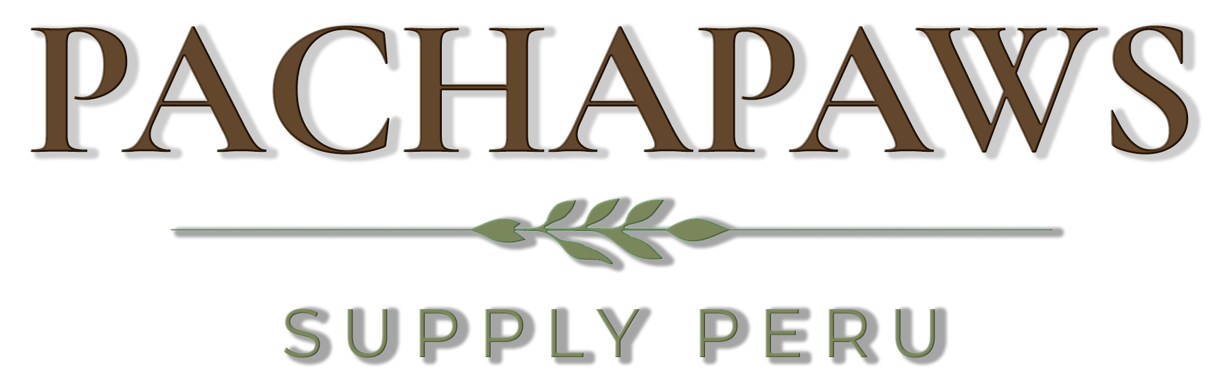 PachaPaws Supply Peru