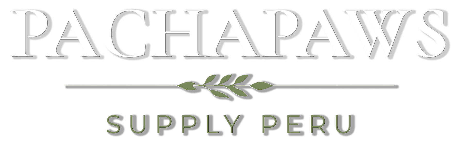PachaPaws Supply Peru